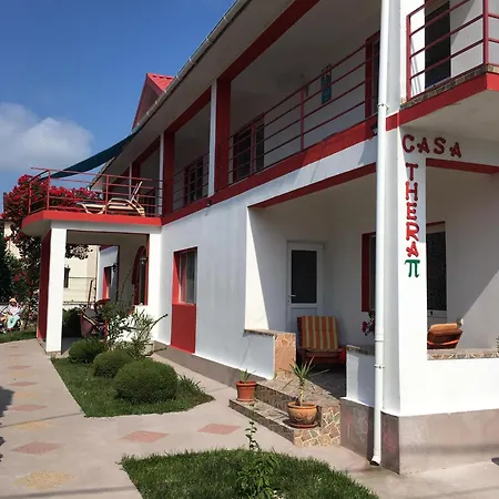 Casa Therapi Гостевой дом