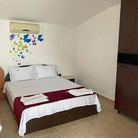 Casa Therapi Гостевой дом *