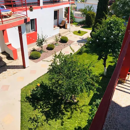 Casa Therapi Гостевой дом