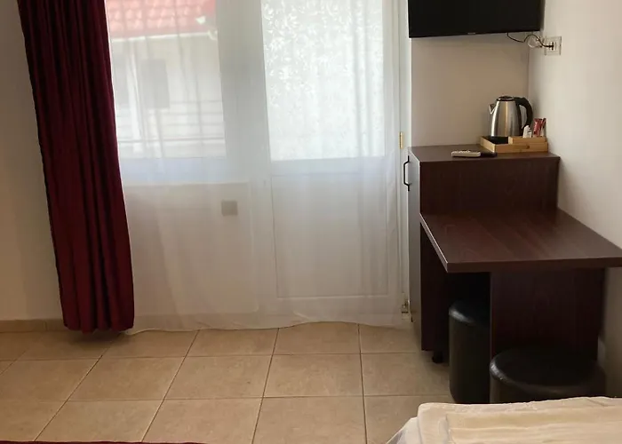 Casa Therapi Гостевой дом Доуэ-Май