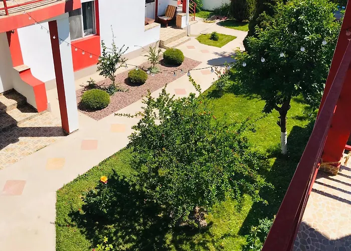 Casa Therapi Гостевой дом