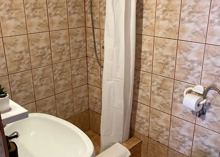 Гостевой дом Casa Therapi