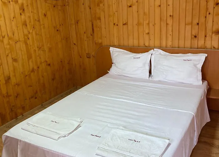 Гостевой дом Casa Therapi