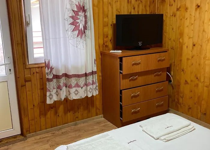 Casa Therapi Гостевой дом