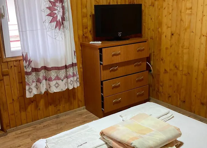 Casa Therapi Гостевой дом Доуэ-Май