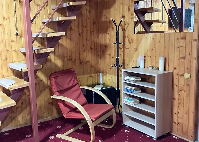 Casa Therapi Доуэ-Май