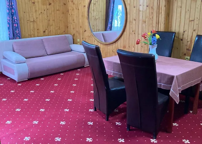 Casa Therapi Доуэ-Май