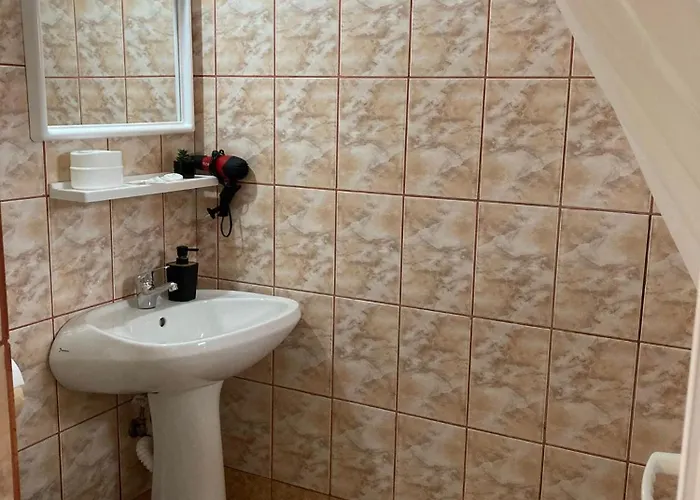 Casa Therapi Гостевой дом