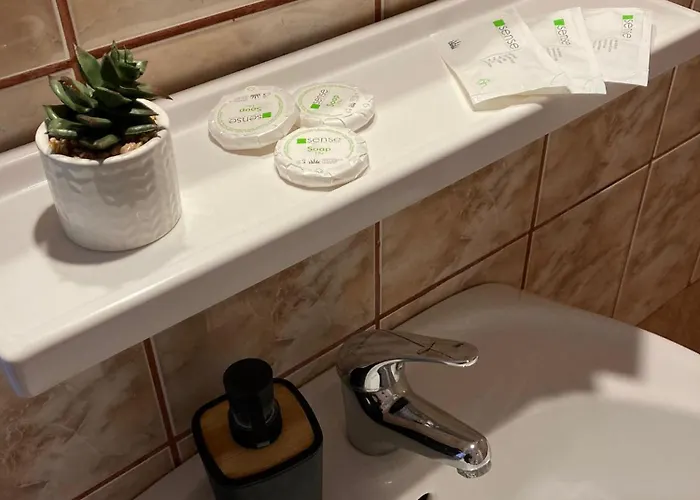 Casa Therapi * Доуэ-Май