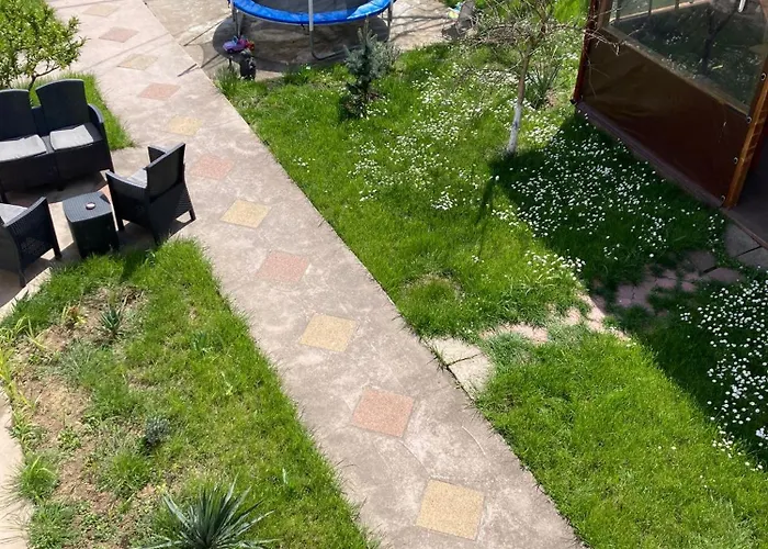 Casa Therapi * Доуэ-Май