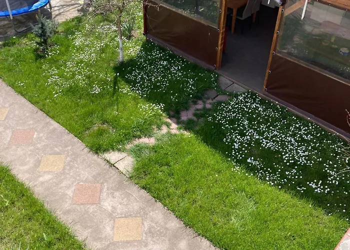 Гостевой дом Casa Therapi *