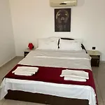 Pensiune Casa Therapi