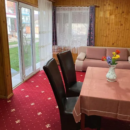 게스트하우스 Casa Therapi