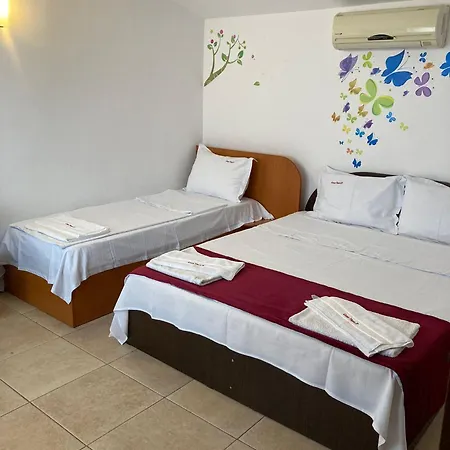 Casa Therapi Două Mai