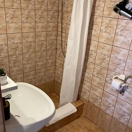 Casa Therapi 게스트하우스