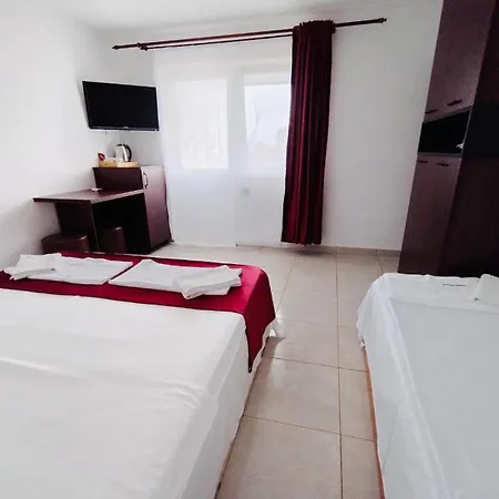 Πανσιόν Casa Therapi Două Mai