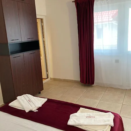 Casa Therapi Două Mai