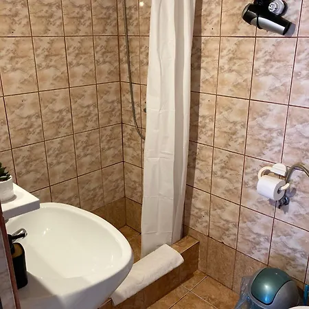 게스트하우스 Casa Therapi