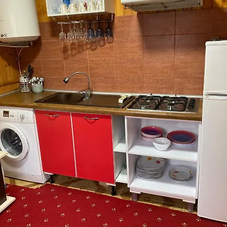 Casa Therapi * Două Mai