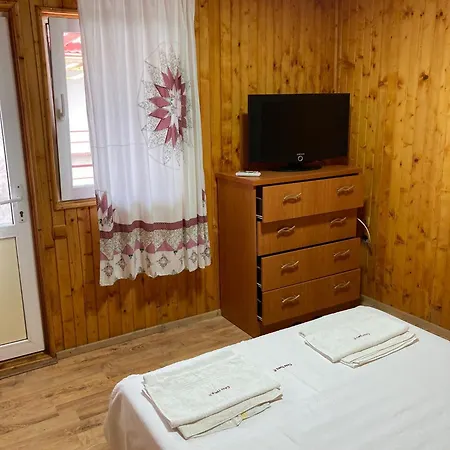 Casa Therapi 게스트하우스