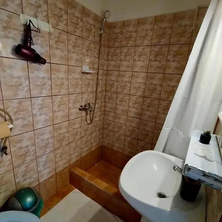 Πανσιόν Casa Therapi