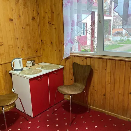 Casa Therapi * Două Mai