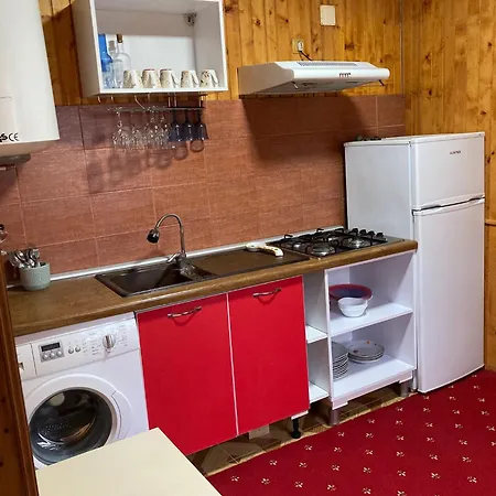 Casa Therapi Două Mai