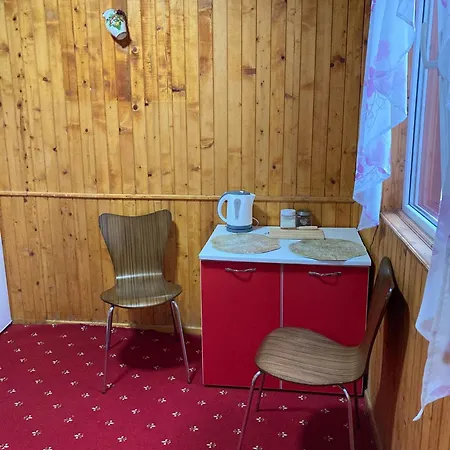 Casa Therapi 게스트하우스 *