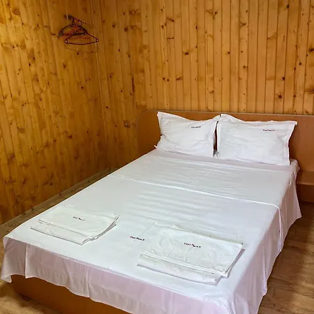 Casa Therapi * Două Mai