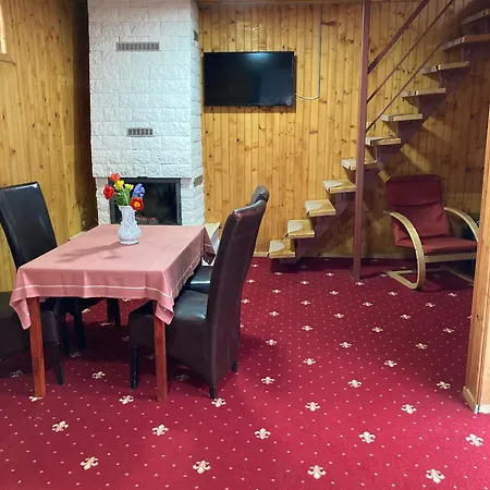 Casa Therapi Două Mai