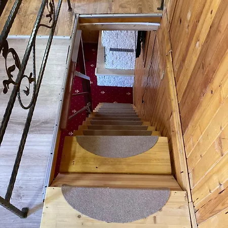 Casa Therapi Πανσιόν *