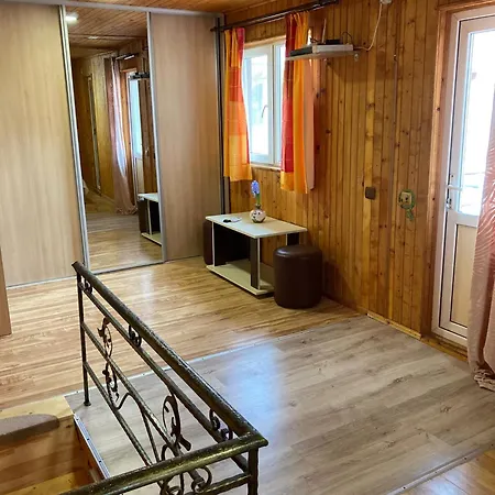 게스트하우스 Casa Therapi Două Mai