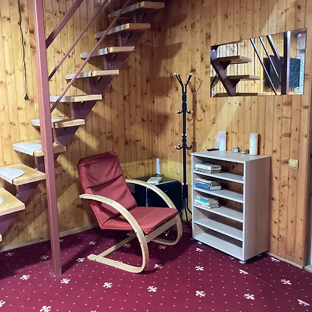 Casa Therapi Două Mai