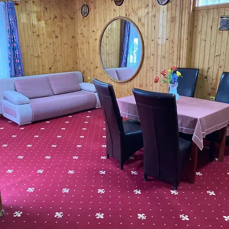 Casa Therapi Două Mai