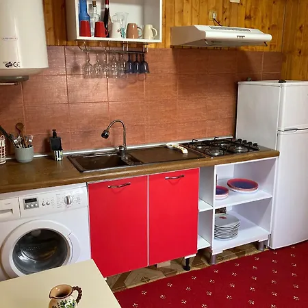 Πανσιόν Casa Therapi