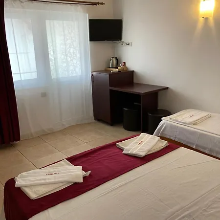 Casa Therapi 게스트하우스 *