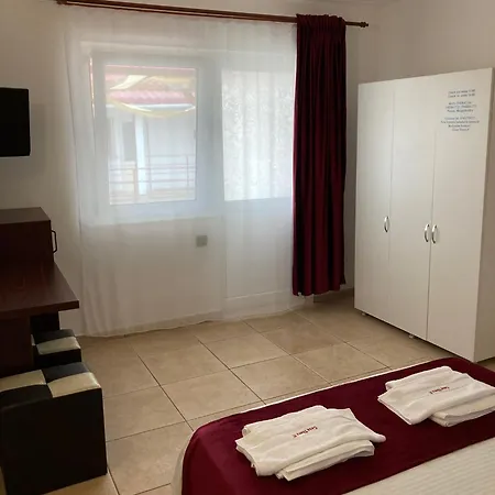 Casa Therapi Două Mai