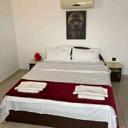 게스트하우스 Casa Therapi