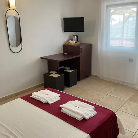 Casa Therapi