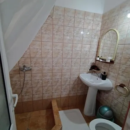 게스트하우스 Casa Therapi *