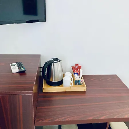 Casa Therapi *