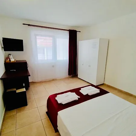 Casa Therapi * Două Mai