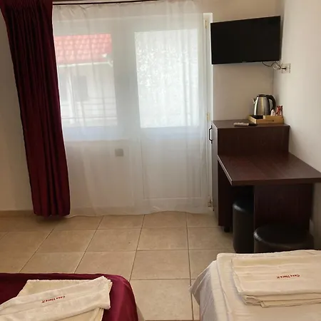Casa Therapi