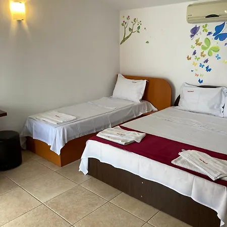 Πανσιόν Casa Therapi