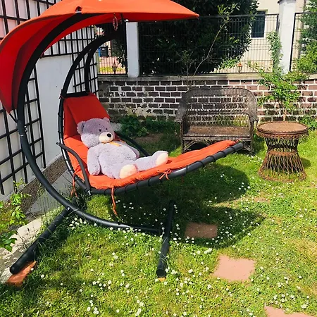 Casa Therapi Două Mai