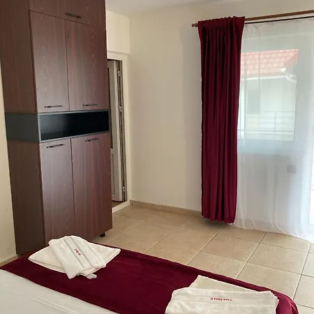 게스트하우스 Casa Therapi Două Mai