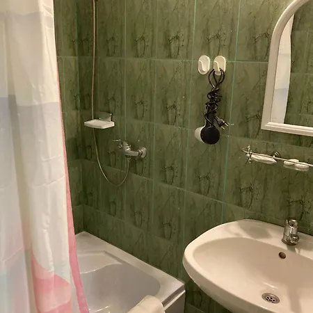 Πανσιόν Casa Therapi Două Mai