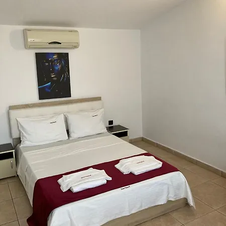 게스트하우스 Casa Therapi Două Mai