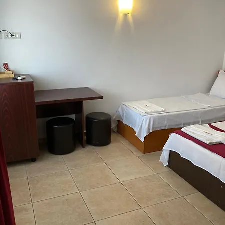 게스트하우스 Casa Therapi Două Mai