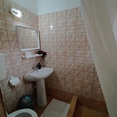 Casa Therapi 게스트하우스